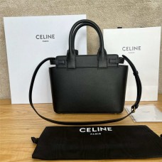 Celine TEEN CONTI  26 X 21X11 cm   Model: ：114543 2025 new 