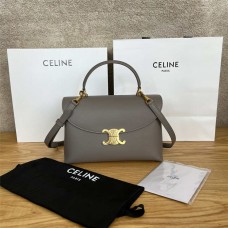 Celine NINO medium   25X17.5X10 cm   Model 117523 2025 new 