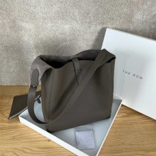 THE ROW Blake hobo bag   Size:  31X34X10cm 2025 new 