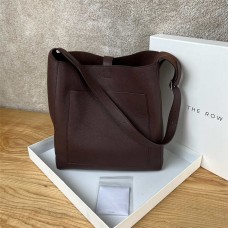 THE ROW Blake hobo bag   Size:  31X34X10cm 2025 new 