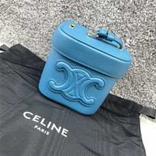 Celine Box TRIOMPHE   Size 11x11x11cm  Model:199263 2025 new 
