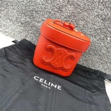 Celine Box TRIOMPHE   Size 11x11x11cm  Model:199263 2025 new 