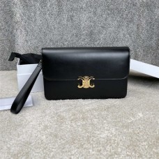 Celine TRIOMPHE  Size 23.5x15x5 cm   Model: 193473 2025 new 