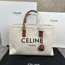 Celine CABAS  44 X 32 X 16 cm    Model 190062 2025 new 