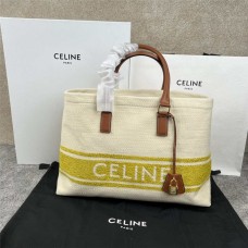 Celine CABAS  44 X 32 X 16 cm    Model 190062 2025 new 