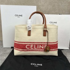 Celine CABAS  44 X 32 X 16 cm    Model 190062 2025 new 