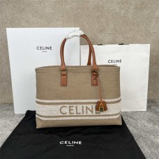 Celine CABAS  44 X 32 X 16 cm    Model 190062 2025 new 