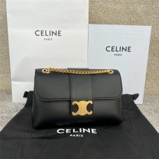 Celine TEEN VICTOIRE  Small    Size 21 cm Model 116593 2025 new 
