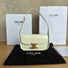 Celine TERENCE  Size 20.5X11X5.5 cm   Model 118313 2025 new 