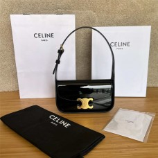 Celine TERENCE  Size 20.5X11X5.5 cm   Model 118313 2025 new 