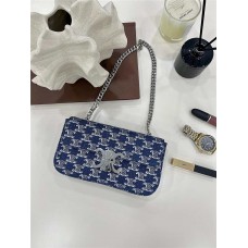 Celine AVA 24.5 X 17 X9 cm   Model 193952 2025 new 