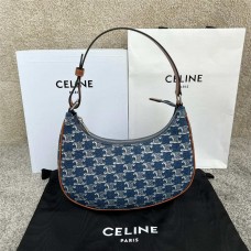 Celine AVA 24.5 X 17 X9 cm   Model 193952 2025 new 