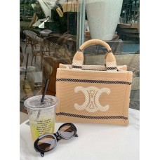 Celine AVA 24.5 X 17 X9 cm   Model 193952 2025 new 