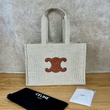 Celine CABAS THA IS  Large   Size 40x30x16  cm  196762 2025 new 