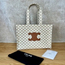 Celine CABAS THA IS  Large   Size 40x30x16  cm  196762 2025 new 