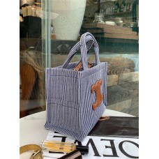 Celine CABAS THAIS  Size 25x18.5x13  cm   Model:  199162 2025 new 