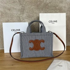 Celine CABAS THAIS  Size 25x18.5x13  cm   Model:  199162 2025 new 
