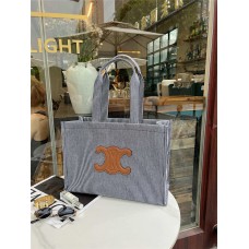 Celine CABAS THA IS  Large   Size 40x30x16  cm  196762 2025 new 