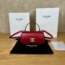 Celine LOLA   Size: 21*12*5 cm    Model: 119533 2025 new 