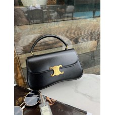 Celine LOLA   Size: 21*12*5 cm    Model: 119533 2025 new 