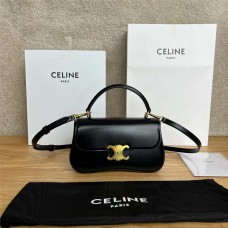 Celine LOLA   Size: 21*12*5 cm    Model: 119533 2025 new 