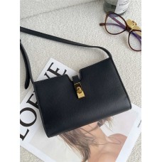 Celine Mini 16   Size: 18×12×3.5cm   Model 100443 2025 new 