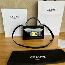 Celine NiNo  Small  21x13x7 cm   Model 118113 2025 new 