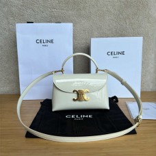 Celine NiNo  Small  21x13x7 cm   Model 118113 2025 new 