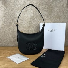 Celine HELOISE TRIOMPHE 24X21X7 cm   Model 117253 2025 new 