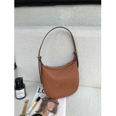 Celine HELOISE TRIOMPHE 24X21X7 cm   Model 117253 2025 new 