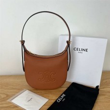 Celine HELOISE TRIOMPHE 24X21X7 cm   Model 117253 2025 new 