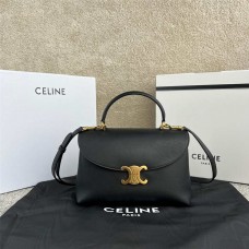 Celine  NINO medium  25X17.5X10 cm   Model 117523  2025 new 