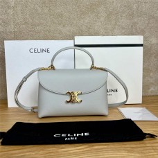 Celine  NINO medium  25X17.5X10 cm   Model 117523  2025 new 