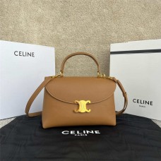 Celine  NINO medium  25X17.5X10 cm   Model 117523  2025 new 