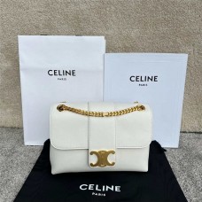 Celine VICTOIRE  medium   Size 23 cm    Model 115853 2025 new 