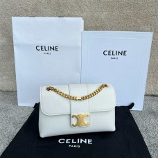 Celine TEEN VICTOIRE  Small    Size 21 cm Model 116593 2025 new 