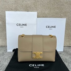 Celine VICTOIRE  medium   Size 23 cm    Model 115853 2025 new 