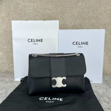 Celine VICTOIRE  medium   Size 23 cm    Model 115853 2025 new 