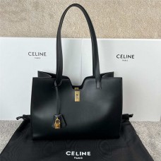 Celine COLLEGE TRIOMPHE  Size 20x16x5cm   Model: 113583 2025 new 