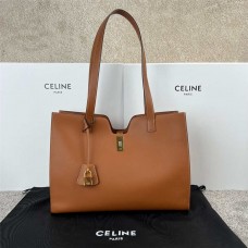 Celine COLLEGE TRIOMPHE  Size 20x16x5cm   Model: 113583 2025 new 