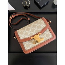 Celine 18cm TRIOMPHE 2025 new 
