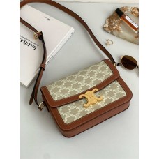 Celine 22cm TRIOMPHE 2025 new 