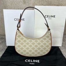 Celine AVA 23 X 14 X 7 cm   Model 193952 2025 new 