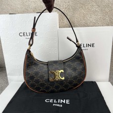 Celine AVA 23 X 14 X 7 cm   Model: ：114493 2025 new 