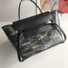 Celine AVA 23 X 14 X 7 cm   Model: ：114493 2025 new 