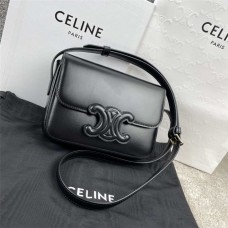 Celine TEEN TRIOMPHE   Size 18.5 x14x8  cm  199233 2025 new 