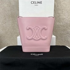 Celine CUIR TRIOMPHE   Size: 22x24x13 cm   Model 198243 2025 new 