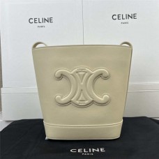 Celine CUIR TRIOMPHE   Size: 22x24x13 cm   Model 198243 2025 new 