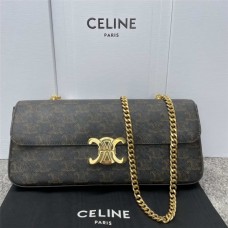 Celine TRIOMPHE   Size 30 cm  Model 197413 2025 new 
