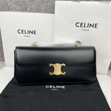 Celine TRIOMPHE   Size 30 cm  Model 197413 2025 new 
